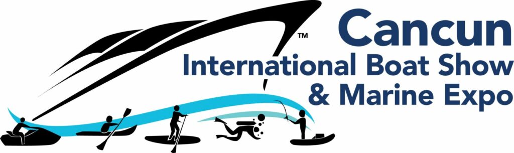 Cancun International Boat Show & Marine Expo, boating, yachting, cancun, mexico, boat show, international, first-ever, economic impact, tourism, nautical tourism, job opportunities, december boat show