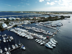 the 49th stuart boat show, off the hook yachts, boating, yachting, stuart florida, florida boat show, boat show, boat broker, yacht broker, boat brokerage, boats for sale, used boats for sale, local boat broker, local yacht broker