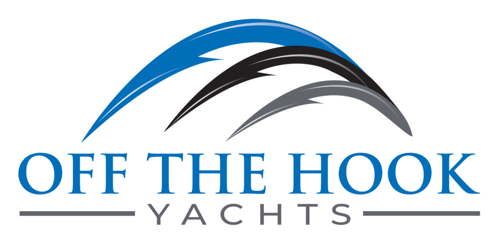 off the hook yachts, boating, yachting, boats, yachts, boat brokers, yacht brokers, 2023 Bay bridge boat show