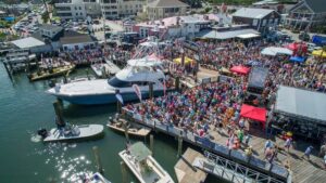 big rock blue marlin tournament, off the hook yachts, yachting, boats, boating, yachts, tournament fishing, sport fishing yachts, best sport fishing yachts, offshore fishing, big rock, blue marlin, morehead city, east coast, jarrett bay