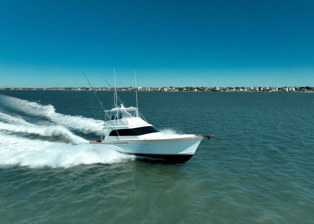 Giveaway!  Montara Boats