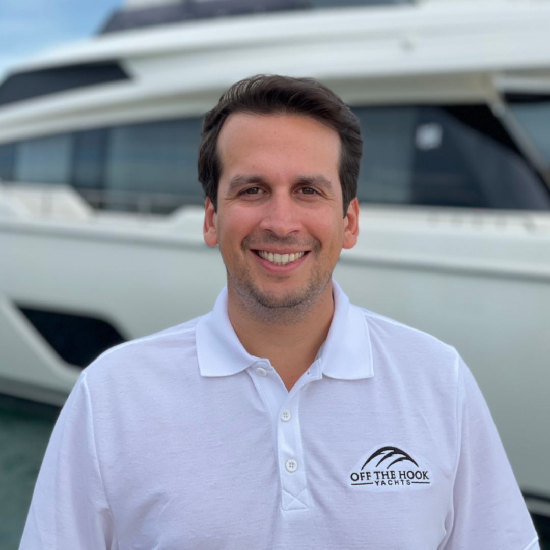 yacht brokers in miami