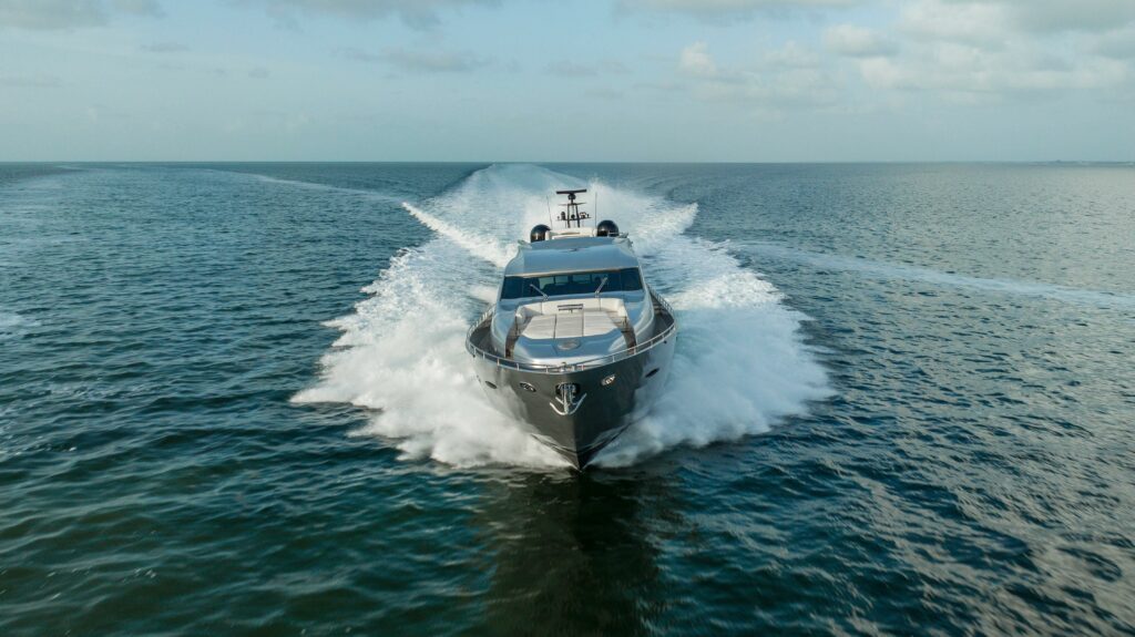 off the hook yachts, tom cruz, 2012 pershing 92, pershing yachts, features of a pershing yacht, luxury yachts, yacht broker, pershing, yachts, boats, south florida yachting, luxury, yacht lifestyle