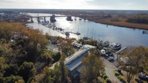 Benefits of Indoor Boat Storage, boating, yachting, outdoor boat storage, indoor boat storage, off the hook yachts, wilmington nc, leland nc, north carolina, wilmington boat storage, bennett brothers yachts