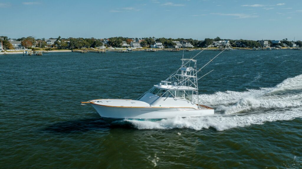 Streamlining Boat Sales: The Advantages of Wholesaling, off the hook yachts, we buy boats, we buy yachts, wholesale boats, wholesaling, advantages of wholesaling, streamlining boat sales, boats, yachts, yachting, boating, buddy davis yacht