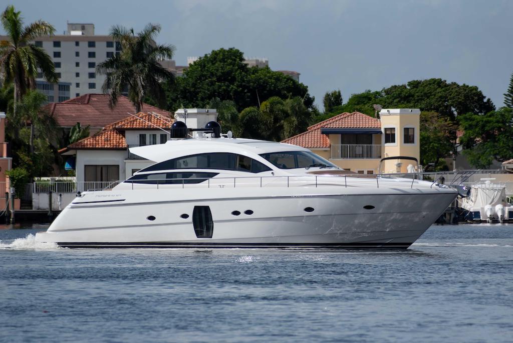 2014 pershing 64, pershing yachts, yachting, boating, off the hook yachts, ryan gessel, boating, yachting, luxury yacht, luxury boat, used boats, used yachts