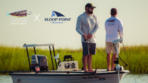 sloop point marina, boating, yachting, intracoastal angler, intracoastal waterway, hampstead, marina, dry rack storage