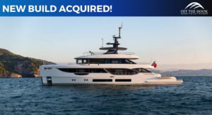 Off the Hook Acquired New 22026 Bennett 34M Build