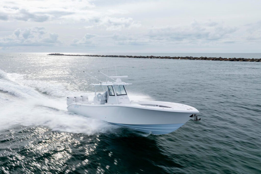 Off The Hook Yachts Market Street