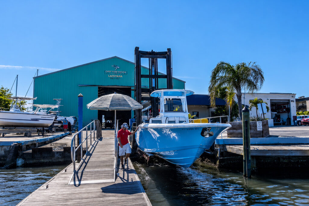 Lantana-Service-Center-Off-The-Hook-Yachts