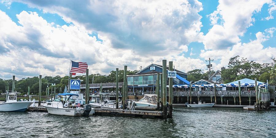 Fun Fall Boating Activities