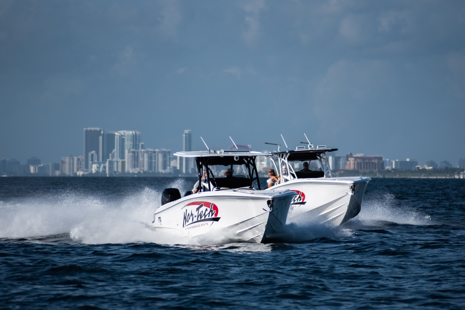 New York Boat Show