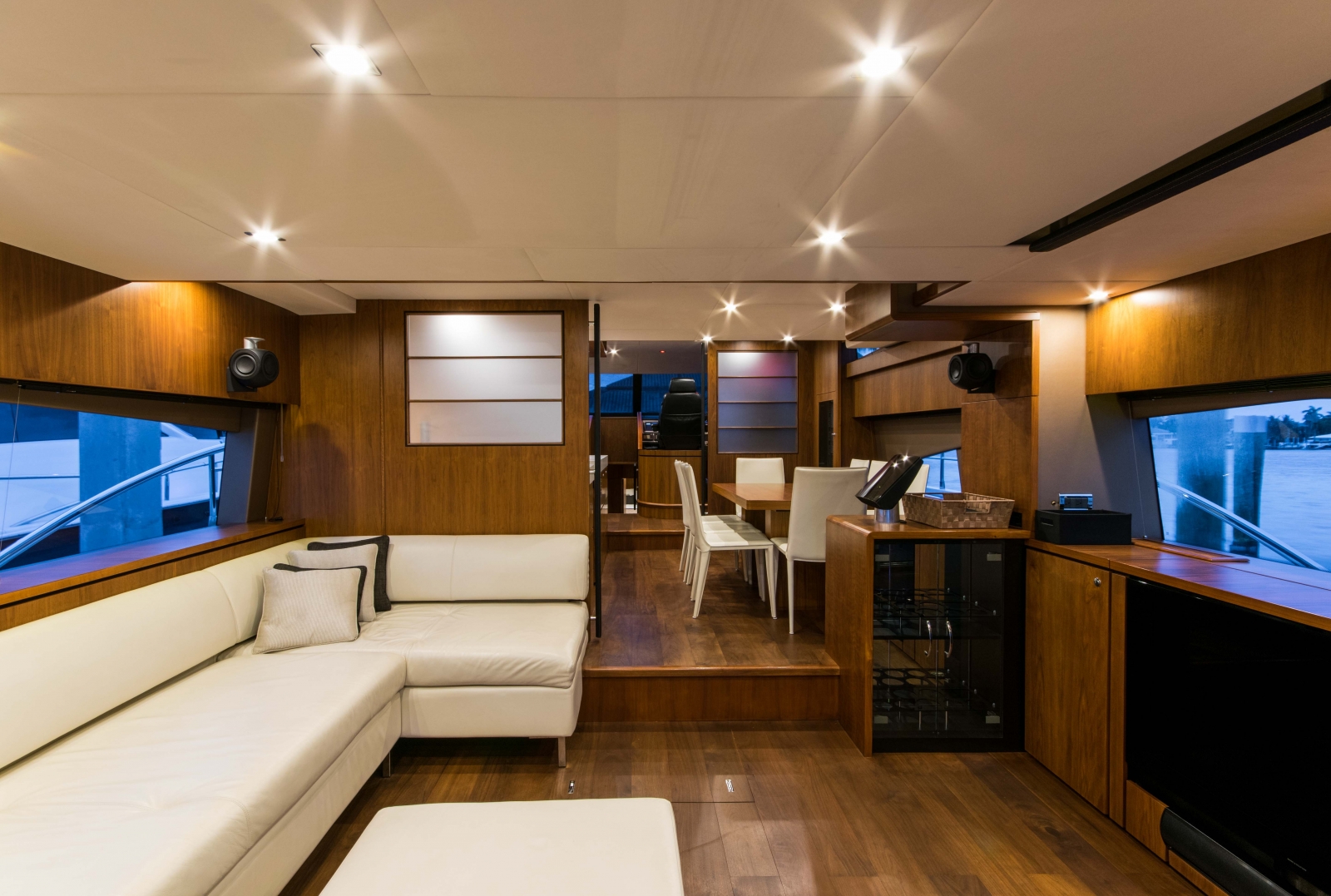 Fairline 78 Custom