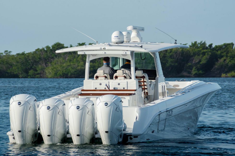 The Rise of the Boating Industry Amidst COVID