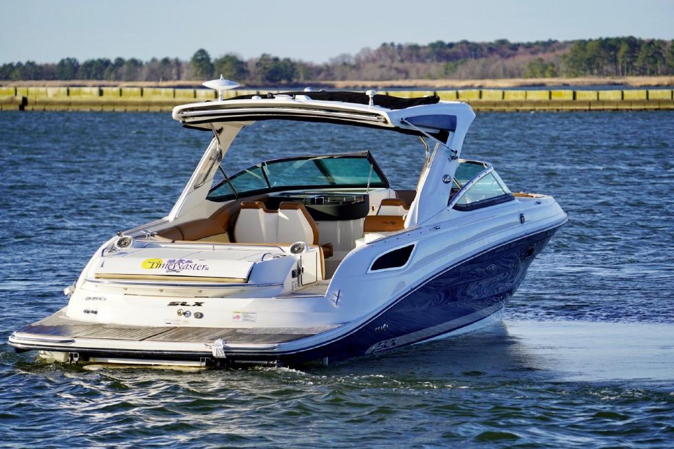 How to Sell a Financed Boat?