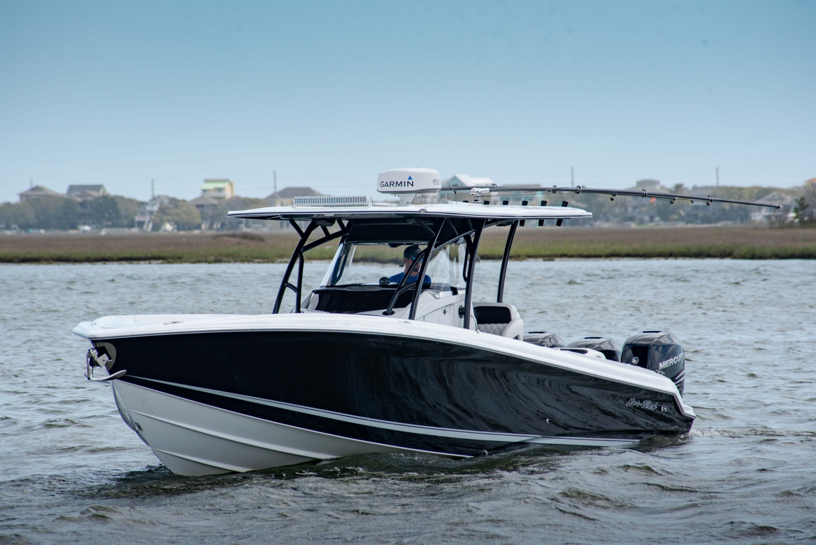 Nor-Tech Boat Buyers Guide