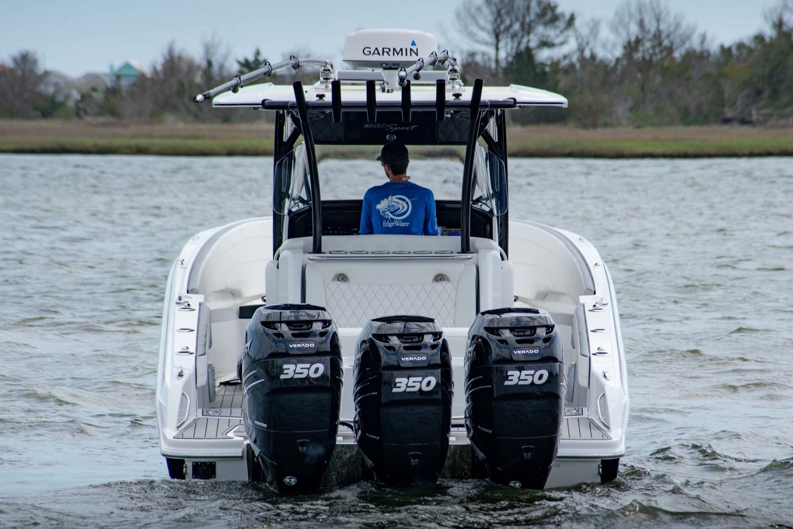 Nor-Tech Boat Buyers Guide