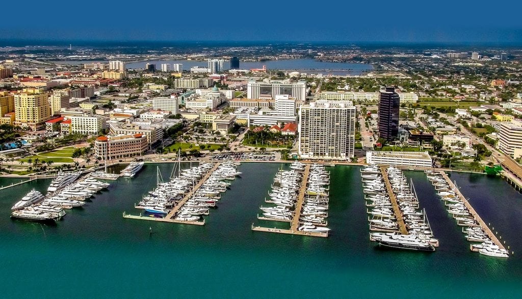 Top 5 Best Boating Destinations in Florida
