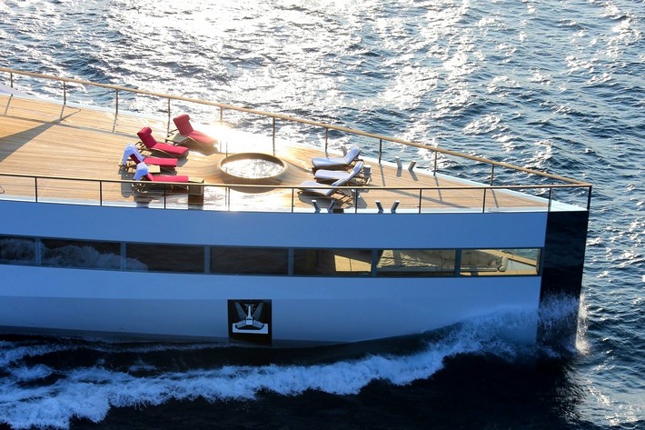 Celebrity Owned Super Yachts