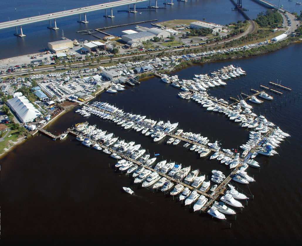 Stuart Boat Show 2020