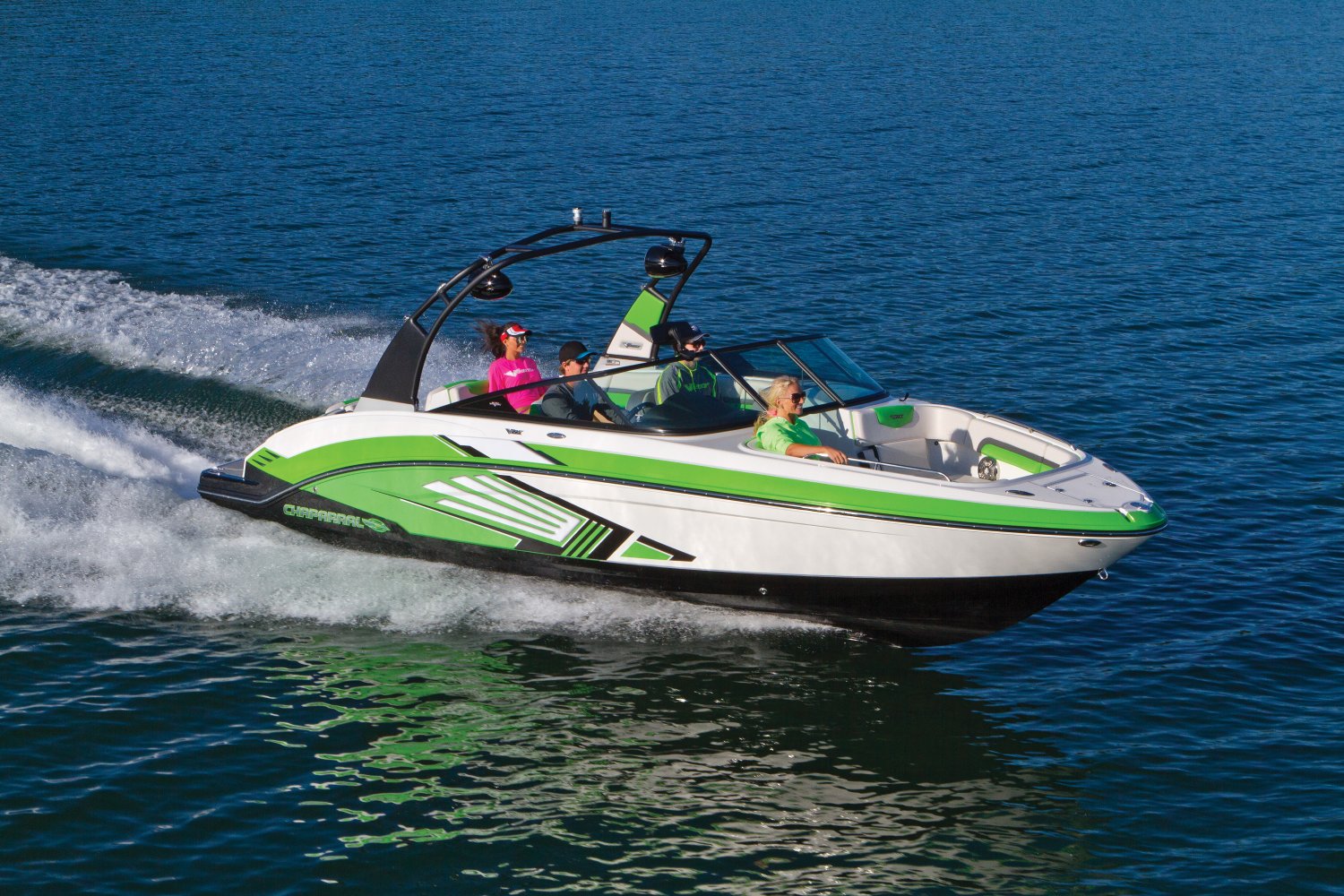WHAT BOAT IS RIGHT FOR YOU?, wake boat
