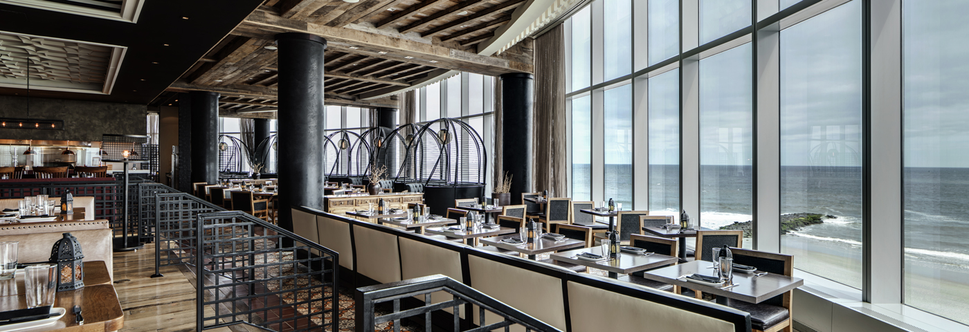 Must Eat Restaurants In Atlantic City 