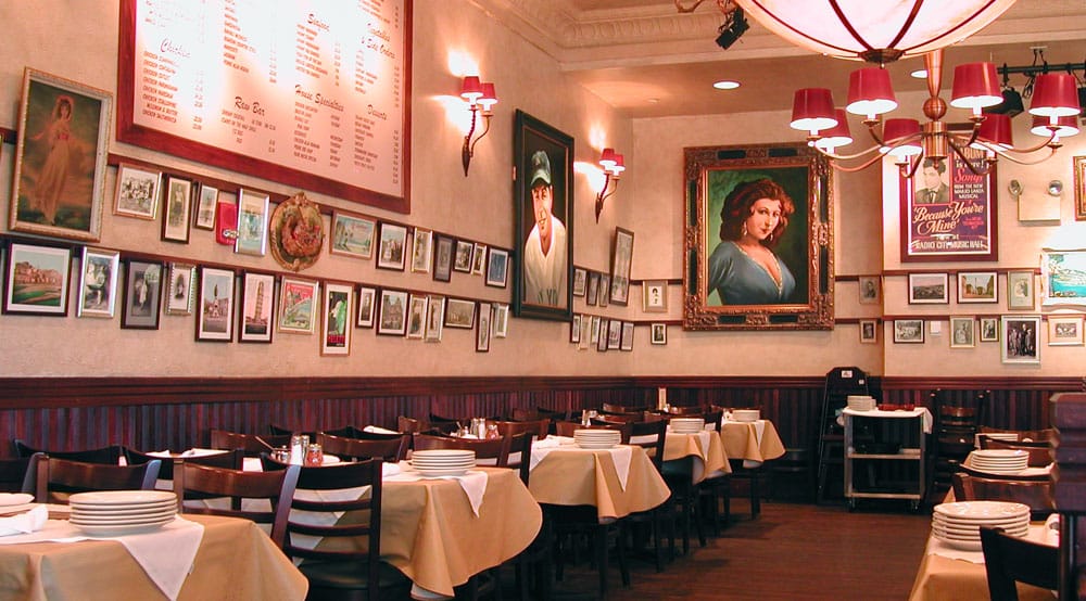 Must Eat Restaurants In Atlantic City 