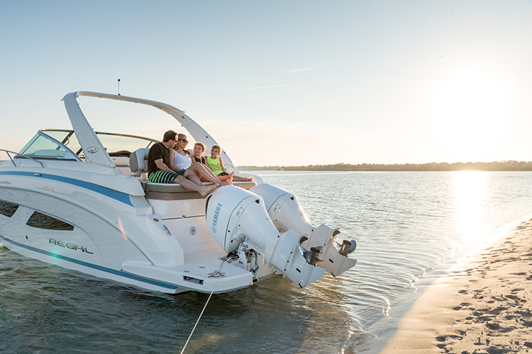 Tips For De-Winterizing Your Boat