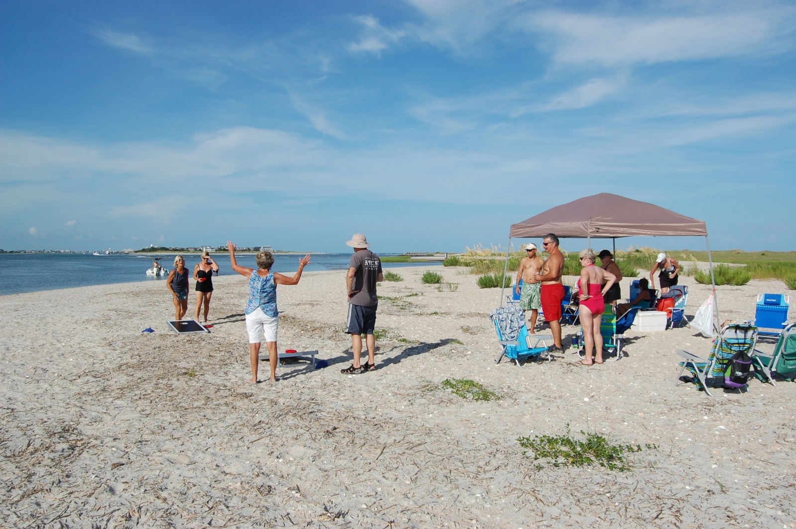 Memorial Day Weekend in Wilmington, NC