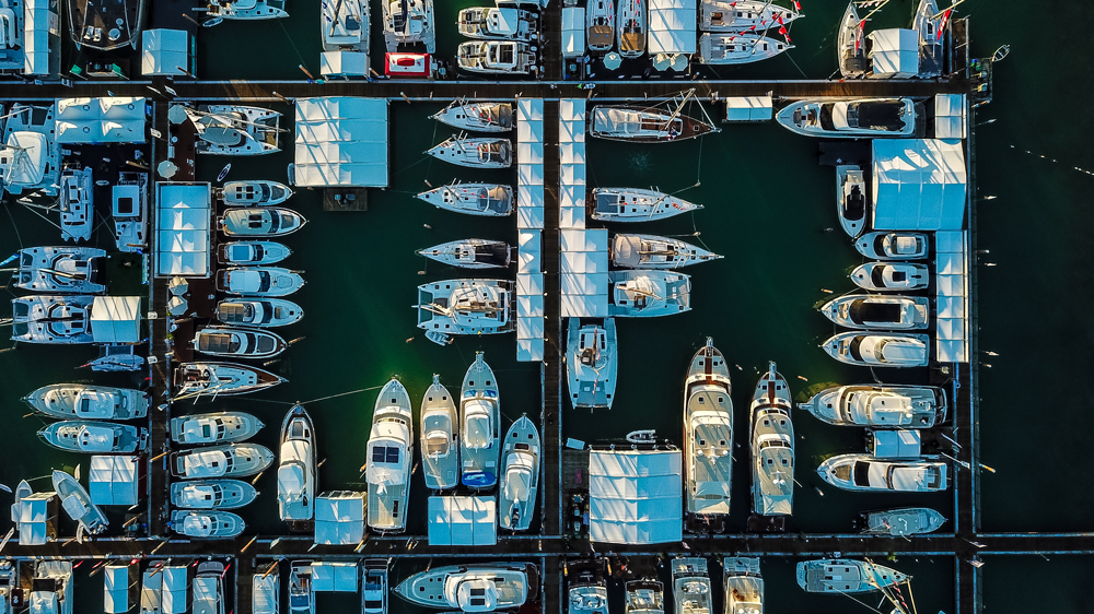 Boat Show Tips 2019