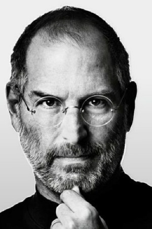 steve jobs