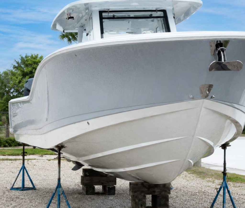 Lantana Service Off The Hook Yachts